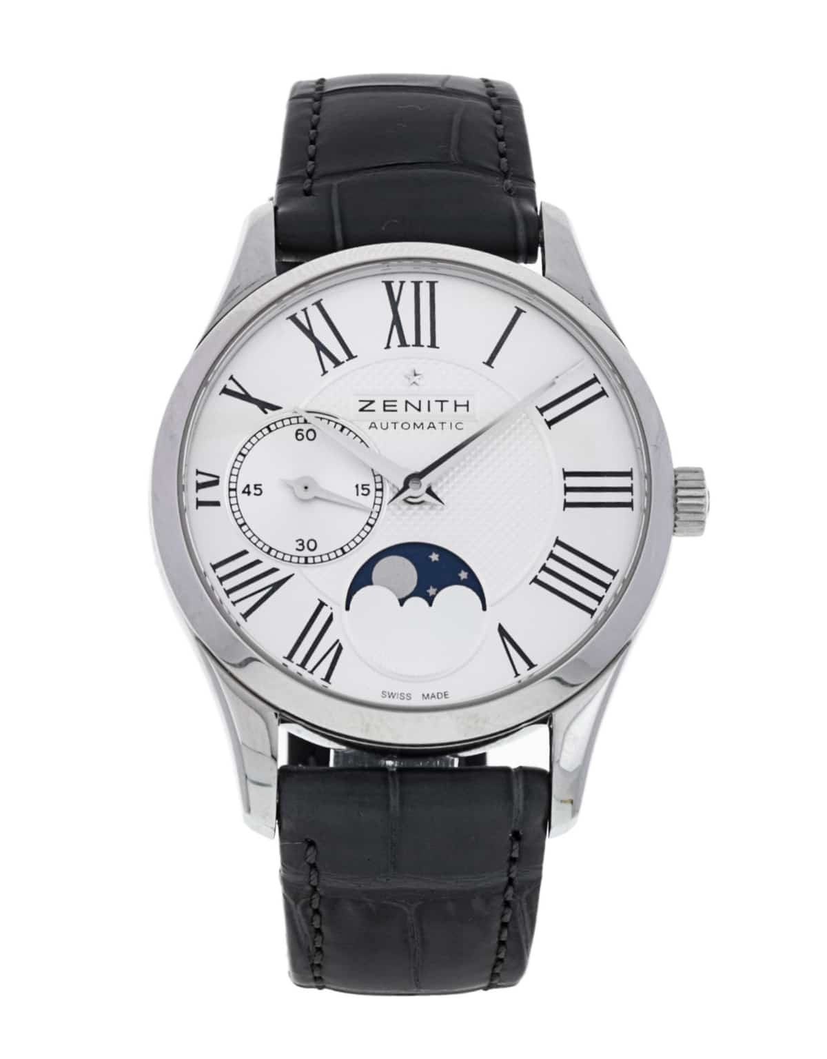 Zenith Ultra Thin 03.2310.692/02.C706